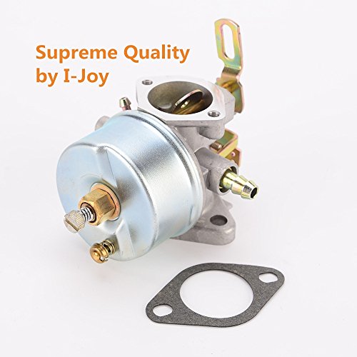632234 632334A Carburetor Carb for Snow Blower Toro Ariens MTD Sears 7HP 8HP Tecumseh Carb HM70 HM80 HMSK80 HMSK90 Top Quality