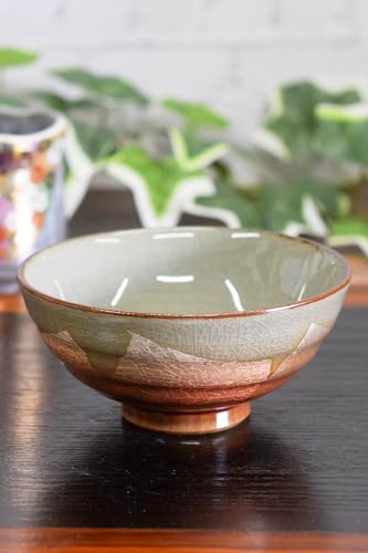 和座の蔵 おしゃれ 茶碗 食器 九谷焼 ご飯茶碗 銀彩 オレンジ 陶器 お茶碗 高級 ブランド 和食器 日本製 誕生日プレゼント 還暦祝い 古希祝い 喜寿祝い 米寿祝い ギフト