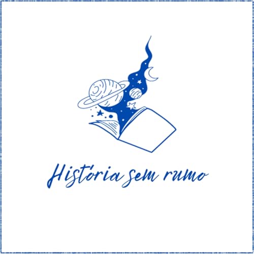 『História sem Rumo 7』のカバーアート