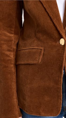 Image of JOE'S JEANS Women's The Corduroy Blazer