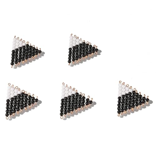 Perles de soustraction Montessori pour apprendre les maths en s'amusant au salon