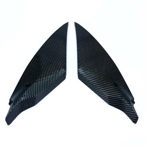 Carénage latéral de réservoir YZF R6 idéal pour la piste et la route 17-20