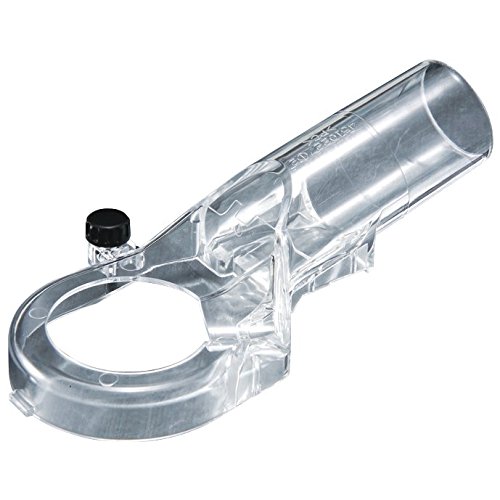 Makita RP0900J Bovenfrees 900 W, blauw, zilver, 8 x 210 mm - Afbeelding 4