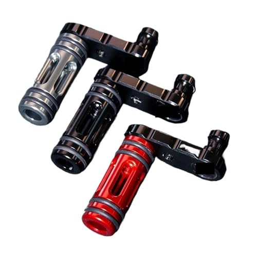Sélecteur vitesse moto levier changement vitesse variable réglable - 5