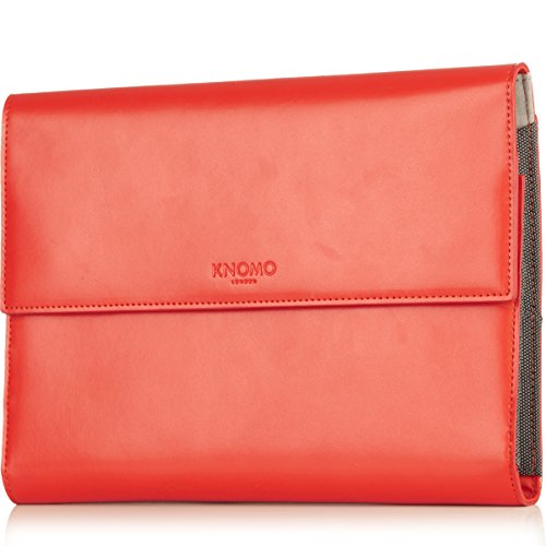 Knomo Bags portatile pelle Soho Mini Organiser per...