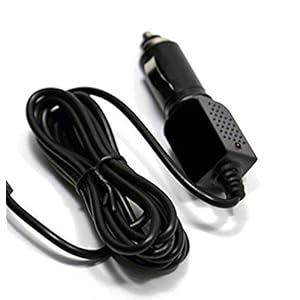 New Car DC Adapter for Whistler WS1040 WS1010 WS1025 Digital Handheld Radio Scanner Radio Shack PRO-106 PRO-162 PRO-164…
