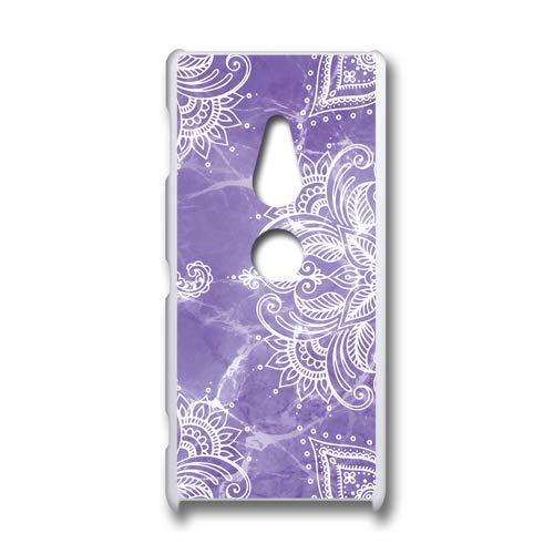 Xperia XZ2 SO-03K X}zP[X Jo[ g͗l[oCIbg] TK-501B GNXyA SONY \j[