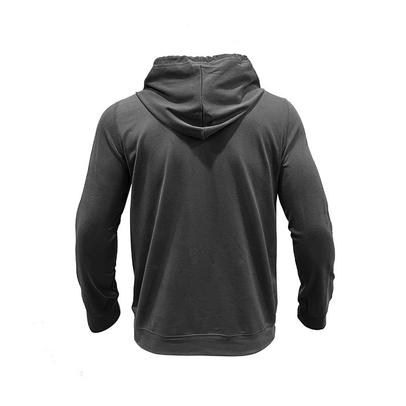 Mens Sweatshirts Hoodies Lightweight Vintage Hoodie Cargo Pullover Casual Hooded Sweatshirt Sport Long Sleeve Shirts4