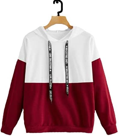 Boys' Classic Fit Hooded T-Shirt 