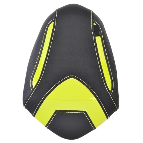 Siège passager Street Triple 765 pour vos balades en duo 2019-2024