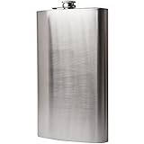  Hip Petaca Gigante 1.9L