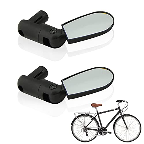 バイク バーエンドミラー 自転車用ミラーの人気商品 通販 価格比較 価格 Com