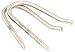 Kolddraft 102121001 Kold-Draft Front Cam Pin, Pack of 2