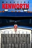 kenworth w900a  Kenworth Down Under Notepad #1