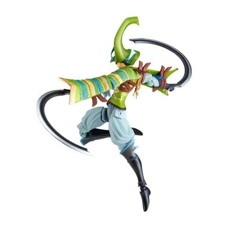 Amazon リボルテック0 戦国basara 毛利元就 ロボット 子ども向けフィギュア おもちゃ