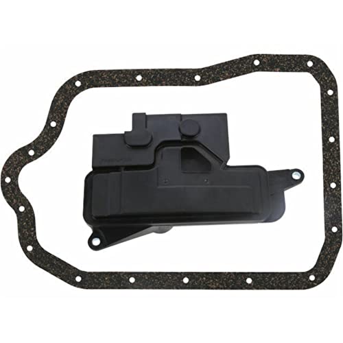 Gudtake Automatic Transmission Filter Compatible With 13 Passenger Pv48F9 #TOP2