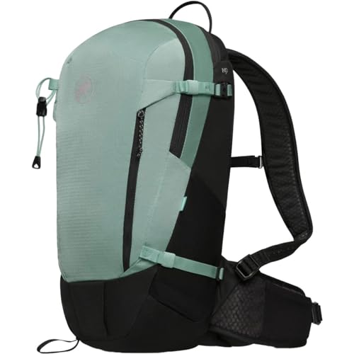 [マムート] バックパック リチウム ウィメンズ/Lithium 15 Women jade-black 15 L
