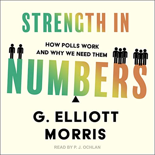Strength in Numbers by G. Elliott Morris episode artwork