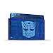 Head Case Designs sous Licence Officielle Transformers Autobots Logo Graphiques Matte Vinyle Autocollant De Jeu Peau Autocollant Couverture Compatible avec Nintendo Switch Console & Dock