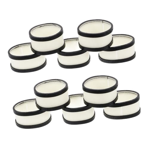 16 Piezas Máquina de Limpieza de Bolas de Billar Anillos para Bolas de Billar de Usar y Eficaz para Restaurar