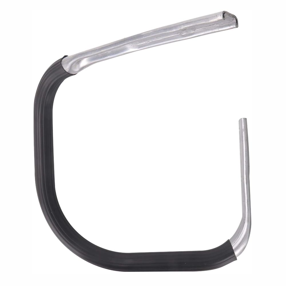 Kit guidon et couvercle cylindre Husqvarna 362 365 371 372 XP