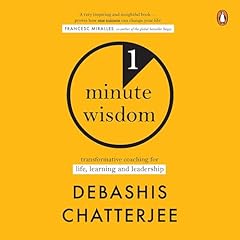 One Minute Wisdom Titelbild
