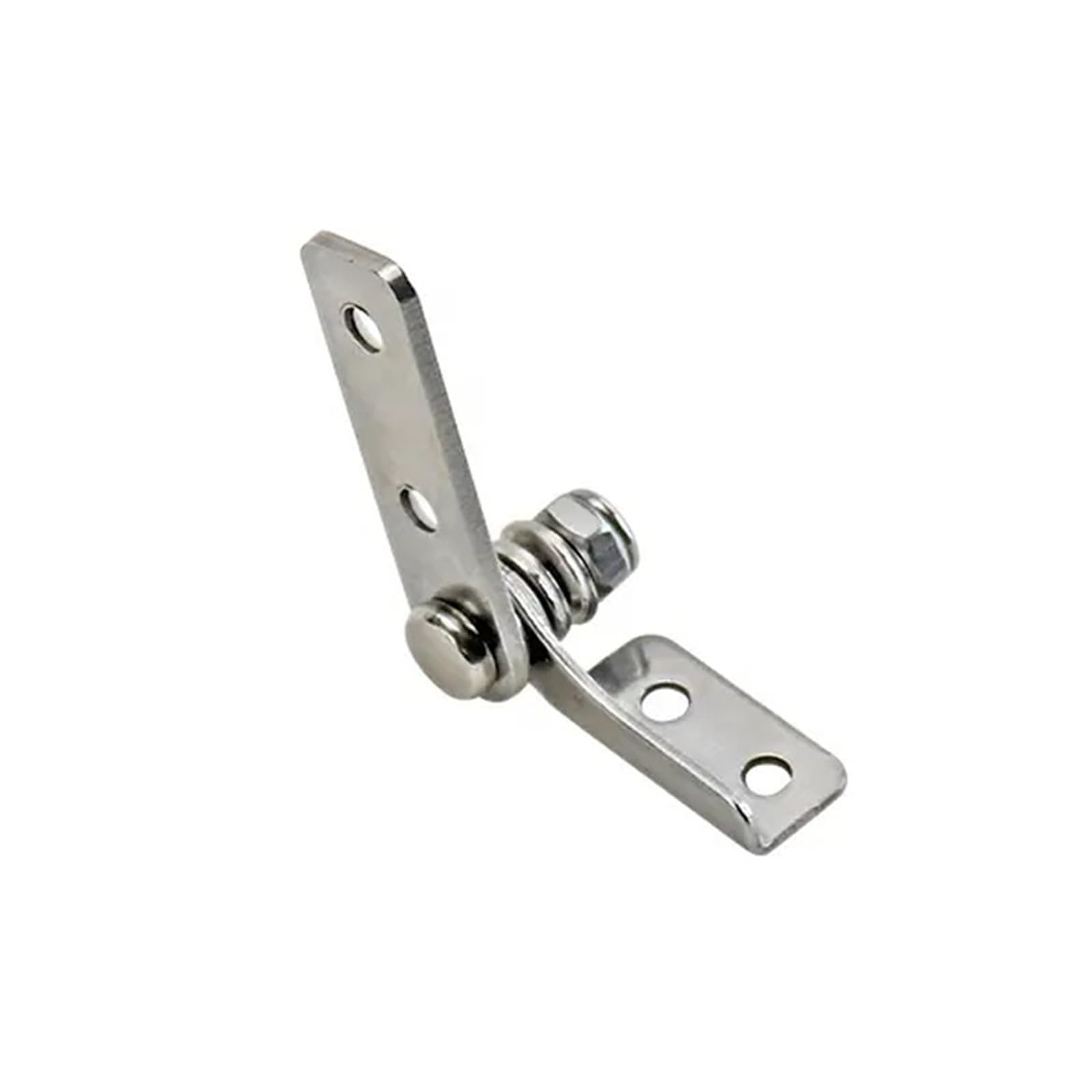 Kdhcvkz Dtb Left 1Pcs Stainless Steel Damping Hinge With Adjustable Torque(,2.5N.m)
