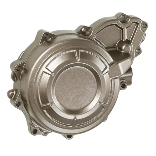 Couvercle stator moteur pour remplacer un carter fissuré de CB500F et CBR500R
