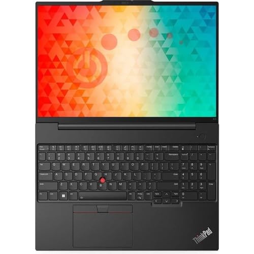 Lenovo Thinkpad E16 Gen 1 Intel Core I7-1355U 16GB 512GB SSD 16