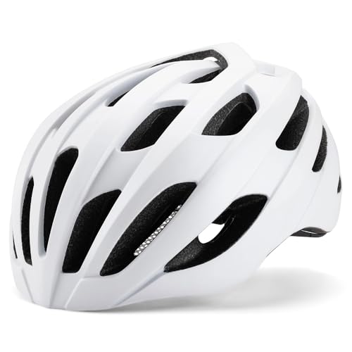 Casco ADO para bicicleta eléctrica que elimina el movimiento y mejora el confort