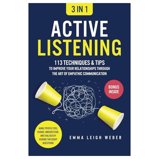 Active Listening: Enhance Your Communication Skills