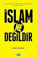 Islam Ne Degildir (Turkish Edition) 605662126X Book Cover