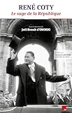 rené coty oss 117 Marque: PU AIX-MARSEILL René Coty: Le sage de la République