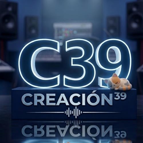 C39 cover art