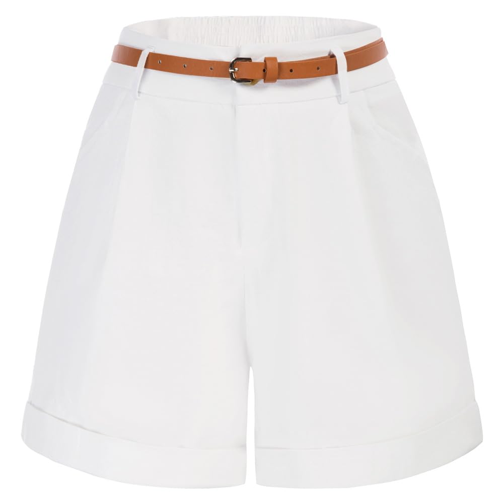 Para Mi korte broek Bobby short Used Vintage L8 - For Your Pants Only