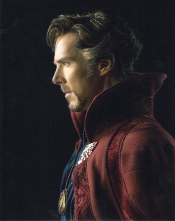 ベネディクト・カンバーバッチ特集 映画雑誌 10種 ベネディクト