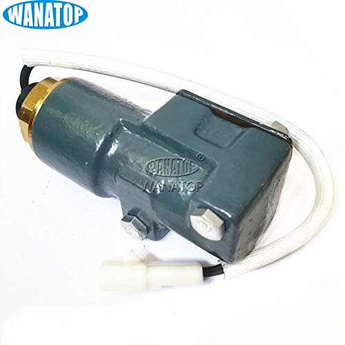 インフェルノEX×2本 Hitachi Genuine High Speed Solenoid Valve 9147260 EX200-2