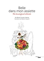 Belle dans mon assiette 2749154006 Book Cover