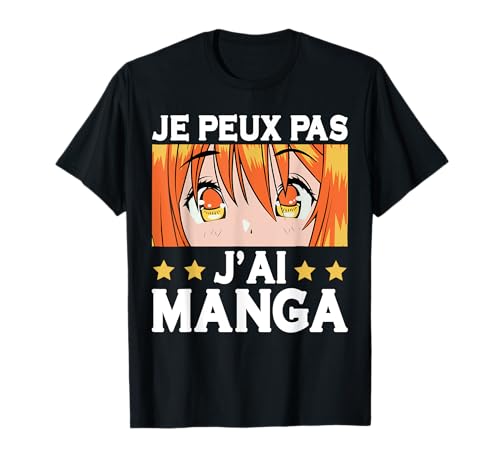 cadeau manga pour adulte
