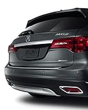 Genuine Acura (08P46-TZ5-200B) Rear Bumper Trim