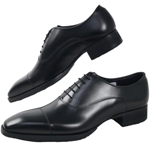 [���[�K��] �{�v 21EL �r�W�l�X�V���[�Y �v�C �a�m�C ���H�� �����Y B 25.5cm