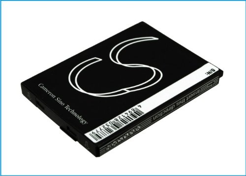 Batterie 1050mAh Per ACER BeTouch E200, L1, A7BTA040B, BT.00107.004