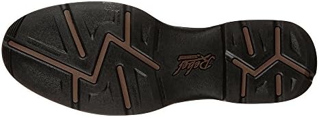 Durango Men's Rebel DB5464 Western Boot,Chocolate Wyoming,9 M US | Image 6
