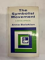 The Symbolist Movement: A Critical Appraisal 081470994X Book Cover