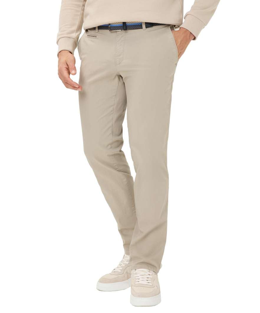 BRAX Feel Good Style Fabio IN Herren Flatfronthose