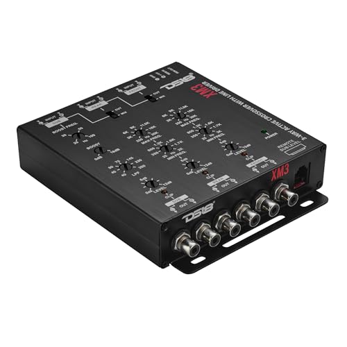 Amazon.com: DS18: Audio Processors