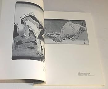 Paperback HIROSHIGE: The Albuquerque Museum, September 25 - November 27, 1983 Book