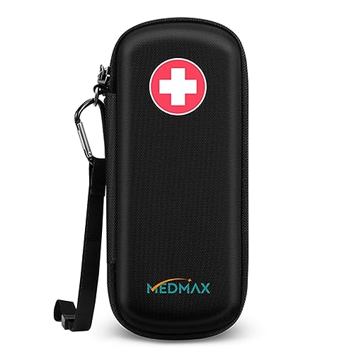 MEDMAX Epipen Medical Carrying Case