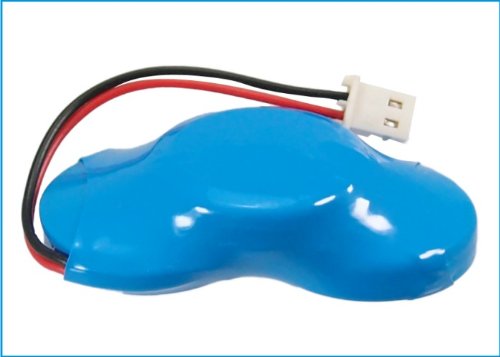 Ejjinenbby Replacement Battery Compatible for GTE 8622P 5300 3000 5200 3200 3100 (170mAh/3.6V), Battery