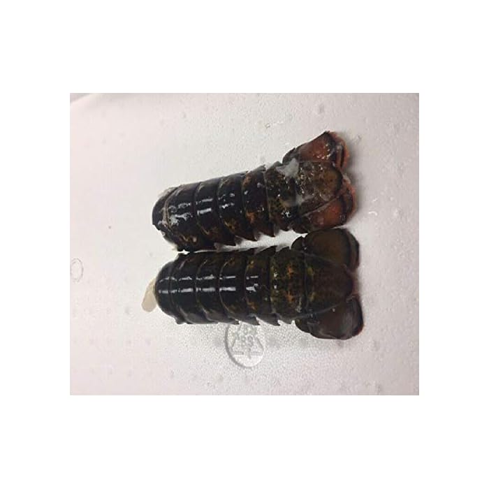 Buy Cold Water Lobster Tails [FROZEN] (Product of USA or Canada). (4
